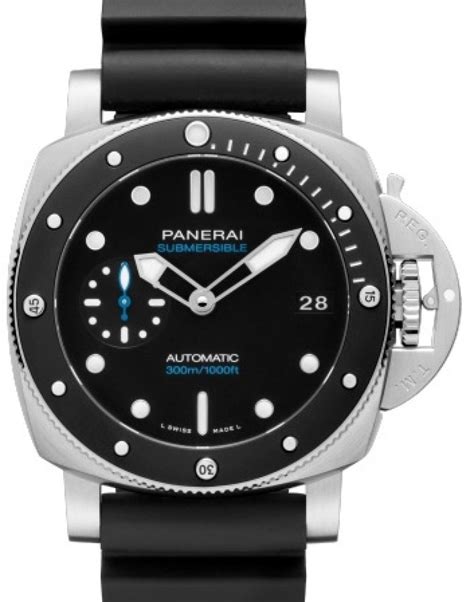 panerai ceramic bracelet|Panerai steel bracelet for sale.